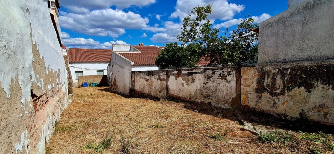 Terreno para Venda em Vila Nova da Baronia Foto 8