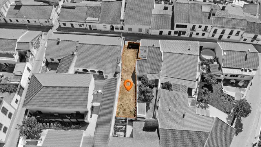 Terreno para Venda em Vila Nova da Baronia Foto 2