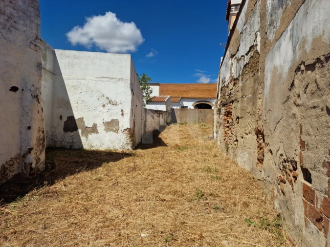 Terreno para Venda em Vila Nova da Baronia Foto 16