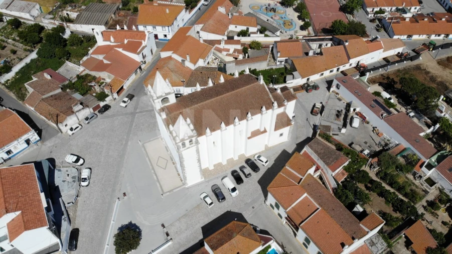 Terreno para Venda em Vila Nova da Baronia Foto 19