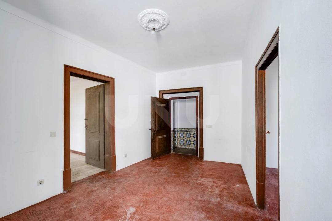 Moradia T2 para Venda em Évora (São Mamede, Sé, São Pedro e Santo Antão) Foto 4