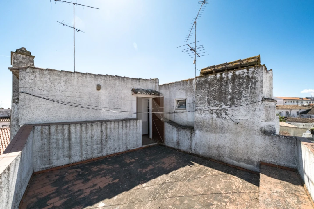 Moradia T2 para Venda em Évora (São Mamede, Sé, São Pedro e Santo Antão) Foto 19