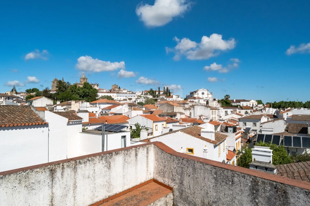 Moradia T2 para Venda em Évora (São Mamede, Sé, São Pedro e Santo Antão) Foto 20
