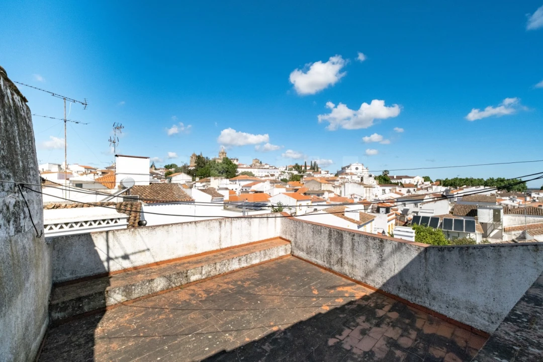 Moradia T2 para Venda em Évora (São Mamede, Sé, São Pedro e Santo Antão) Foto 21