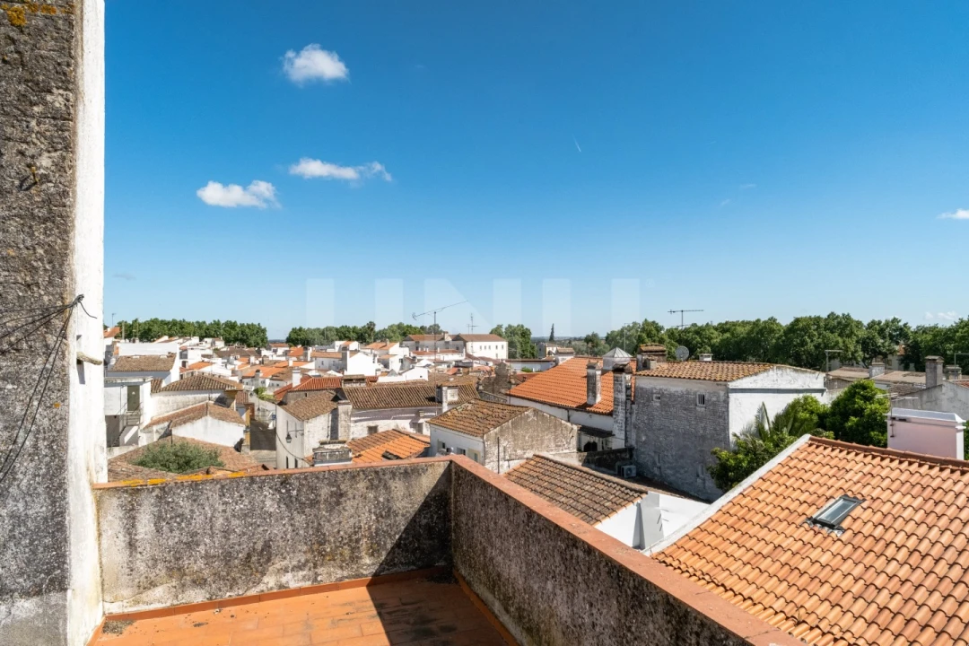 Moradia T2 para Venda em Évora (São Mamede, Sé, São Pedro e Santo Antão) Foto 23