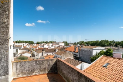 Moradia T2 para Venda em Évora (São Mamede, Sé, São Pedro e Santo Antão)