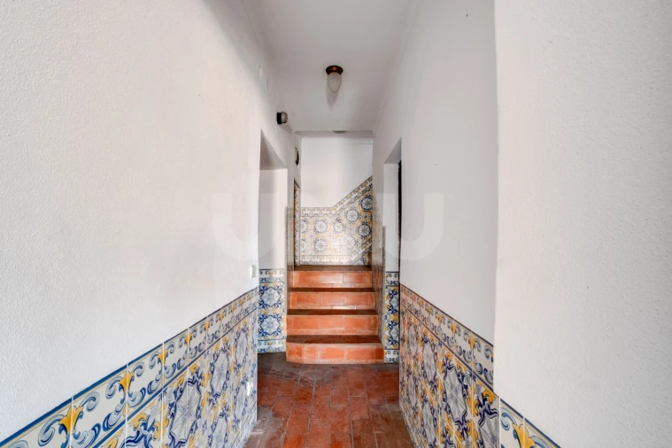 Moradia T2 para Venda em Évora (São Mamede, Sé, São Pedro e Santo Antão) Foto 9