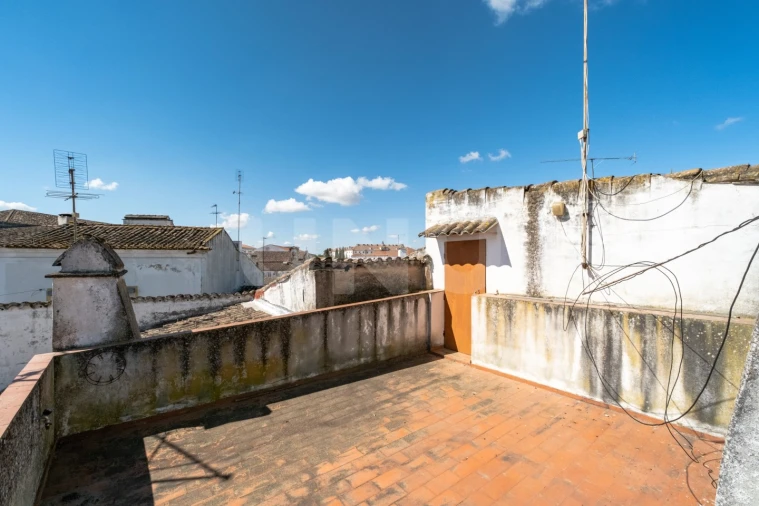 Moradia T2 para Venda em Évora (São Mamede, Sé, São Pedro e Santo Antão) Foto 24