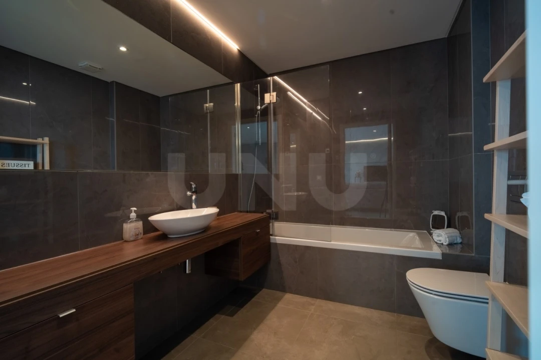 Apartamento T2 para Venda em Nazare Foto 10