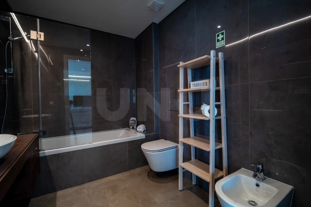 Apartamento T2 para Venda em Nazare Foto 11