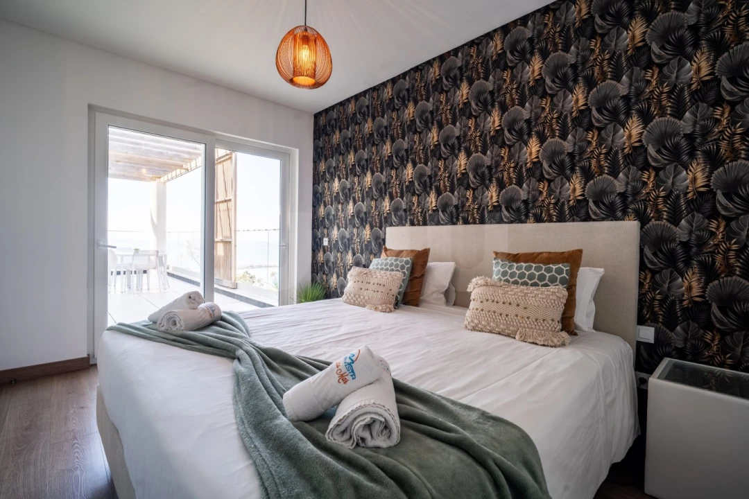 Apartamento T2 para Venda em Nazare Foto 13