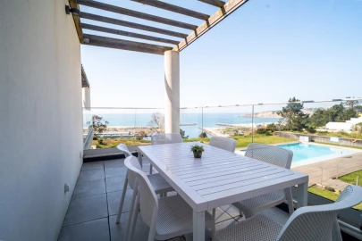 Apartamento T2 para Venda em Nazare