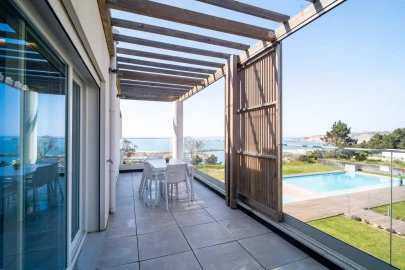 Apartamento T2 para Venda em Nazare