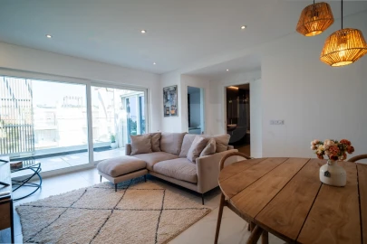 Apartamento T2 para Venda em Nazare