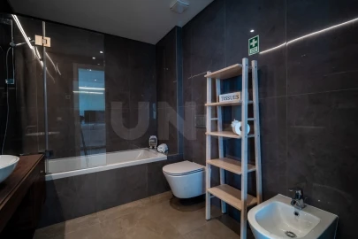 Apartamento T2 para Venda em Nazare