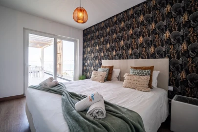 Apartamento T2 para Venda em Nazare