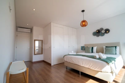 Apartamento T2 para Venda em Nazare