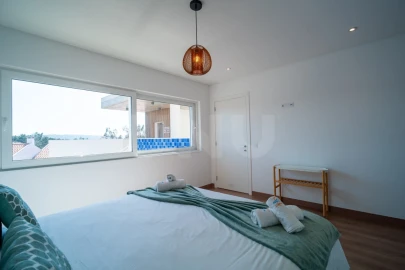 Apartamento T2 para Venda em Nazare