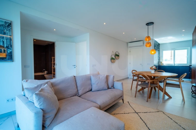 Apartamento T2 para Venda em Nazare Foto 6