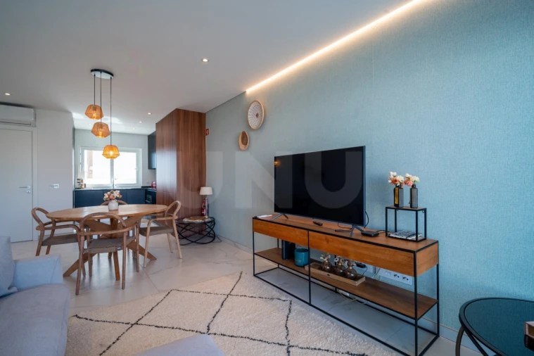 Apartamento T2 para Venda em Nazare Foto 7