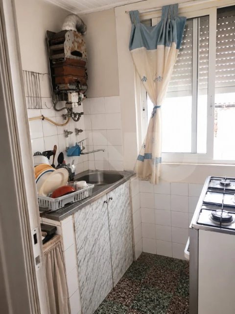 Moradia T6 para Venda em Covilhã e Canhoso