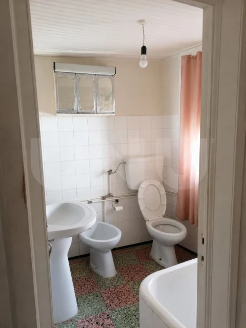 Moradia T6 para Venda em Covilhã e Canhoso