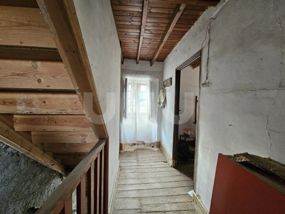 Moradia T3 para Venda em Cebolais de Cima e Retaxo Foto 10