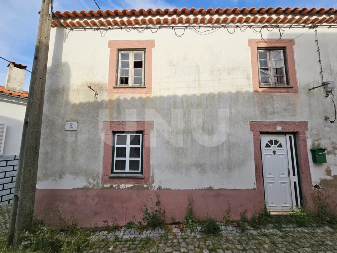 Moradia T3 para Venda em Cebolais de Cima e Retaxo Foto 2