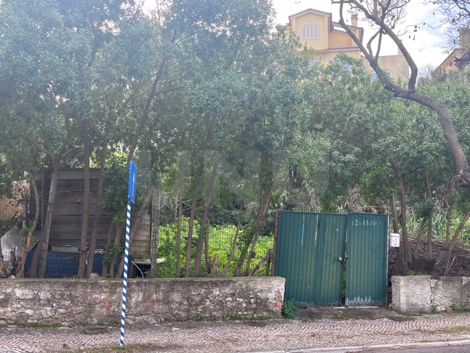 Terreno para Venda em Oeiras e São Julião da Barra, Paço de Arcos e Caxias Foto 11