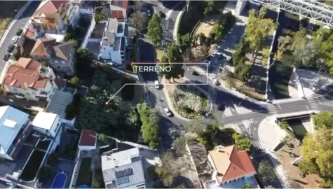 Terreno para Venda em Oeiras e São Julião da Barra, Paço de Arcos e Caxias