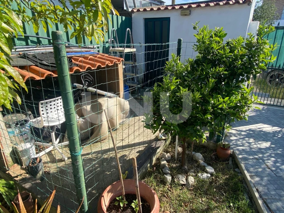 Terreno Agricola ou Rústico para Venda em Fernao Ferro Foto 33