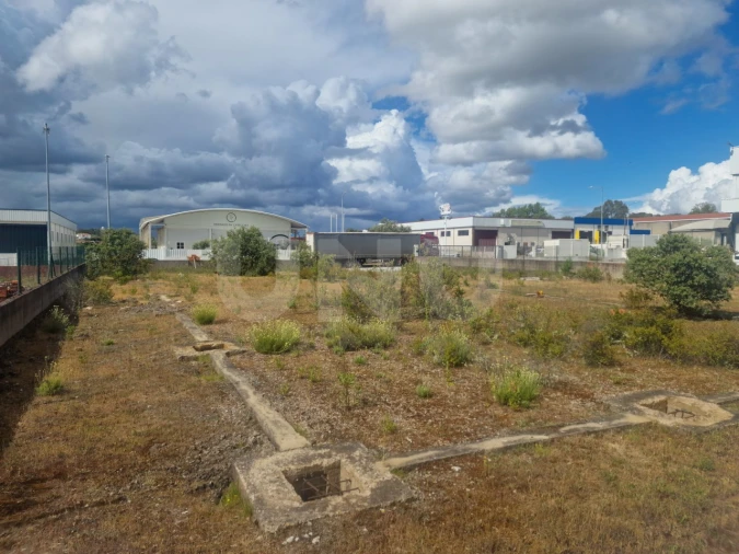 Terreno para Venda em Arraiolos Foto 10
