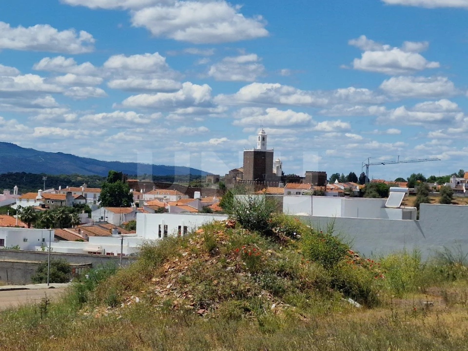Terreno para Venda em Nossa Senhora da Conceição, São Brás dos Matos, Juromenha Foto 16