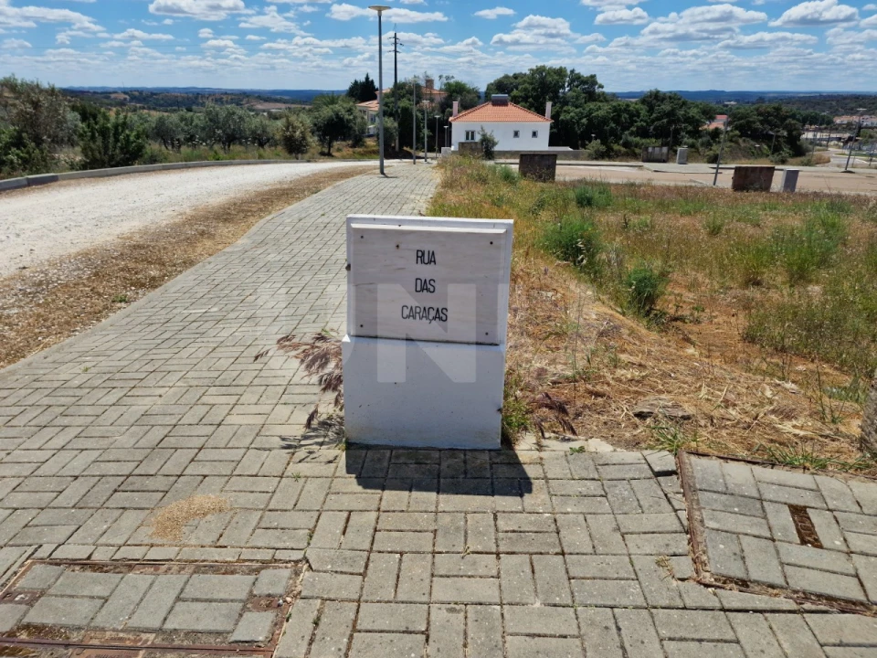 Terreno para Venda em Nossa Senhora da Conceição, São Brás dos Matos, Juromenha Foto 17