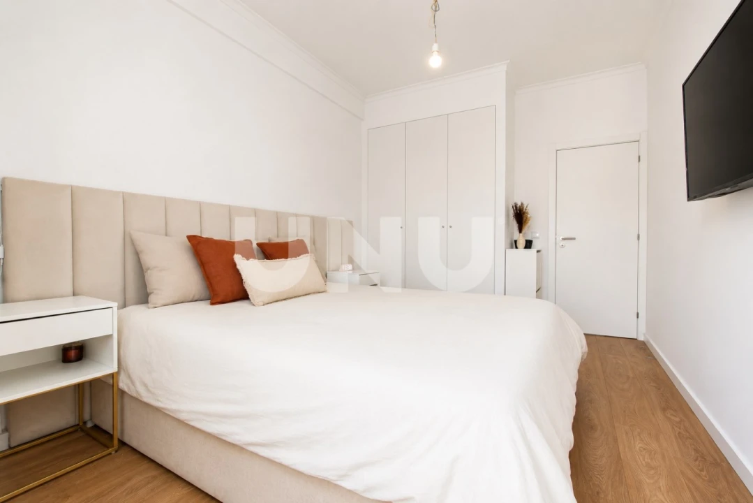 Apartamento T2 para Venda em Odivelas Foto 13