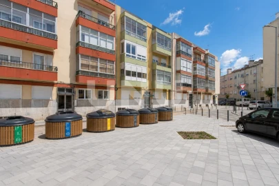 Apartamento T2 para Venda em Odivelas