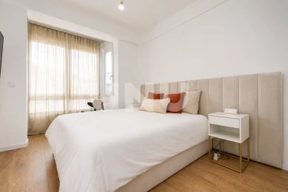 Apartamento T2 para Venda em Odivelas