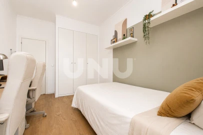 Apartamento T2 para Venda em Odivelas