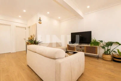 Apartamento T2 para Venda em Odivelas