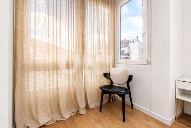 Apartamento T2 para Venda em Odivelas Foto 15