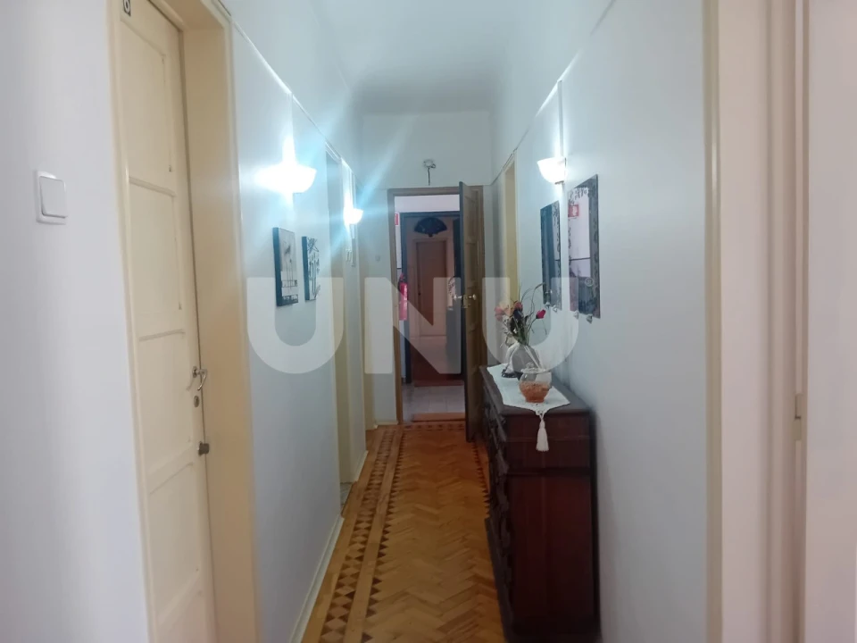 Prédio para Venda em Seixal, Arrentela e Aldeia de Paio Pires Foto 14