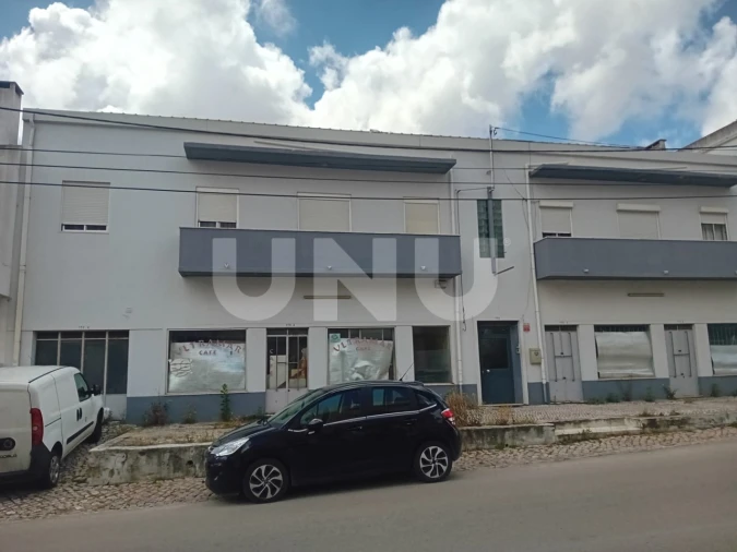 Prédio para Venda em Seixal, Arrentela e Aldeia de Paio Pires Foto 18