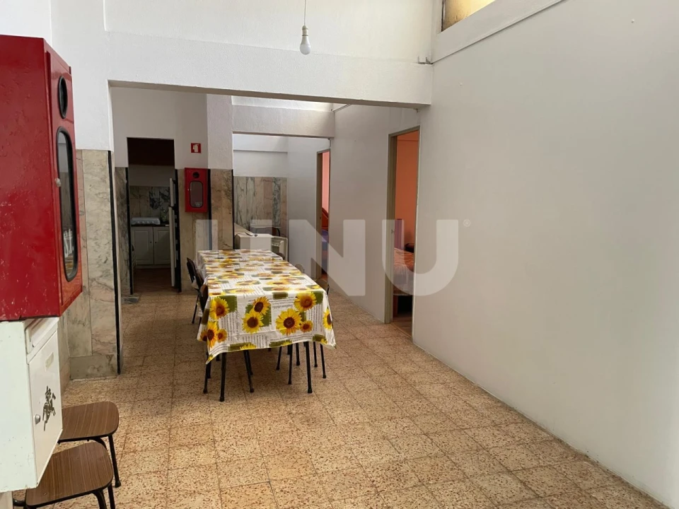 Prédio para Venda em Seixal, Arrentela e Aldeia de Paio Pires Foto 31