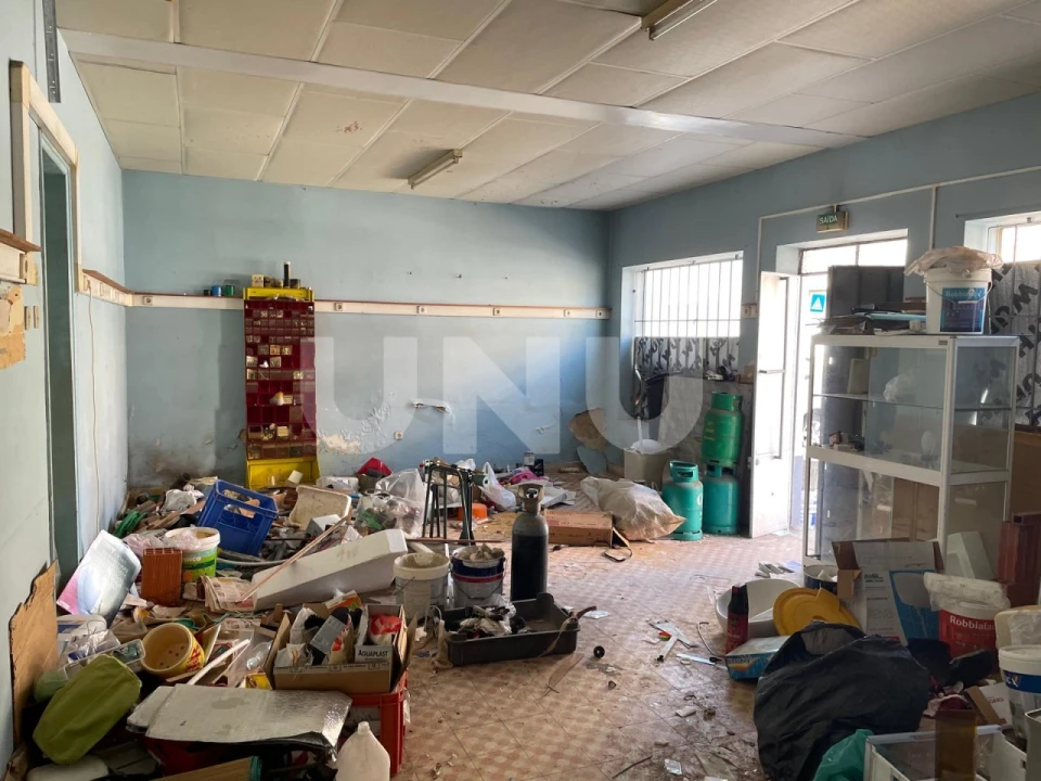 Prédio para Venda em Seixal, Arrentela e Aldeia de Paio Pires Foto 49
