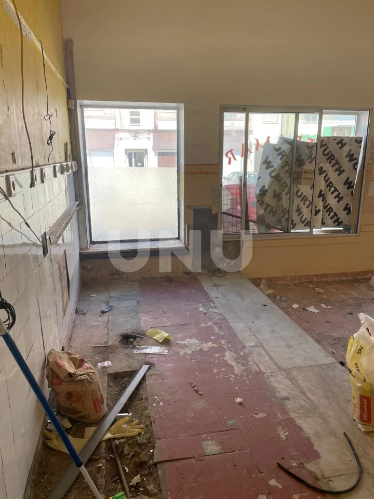 Prédio para Venda em Seixal, Arrentela e Aldeia de Paio Pires Foto 48