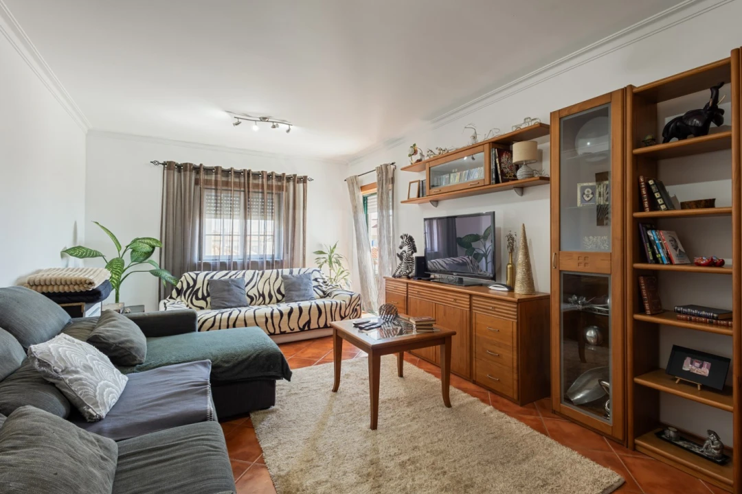 Apartamento T2 para Venda em Ribamar Foto 3