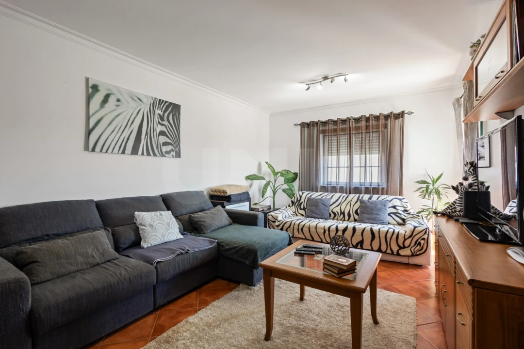 Apartamento T2 para Venda em Ribamar Foto 4