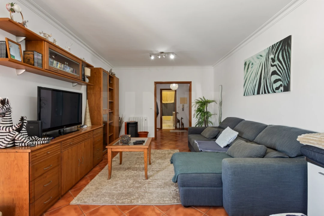 Apartamento T2 para Venda em Ribamar Foto 6