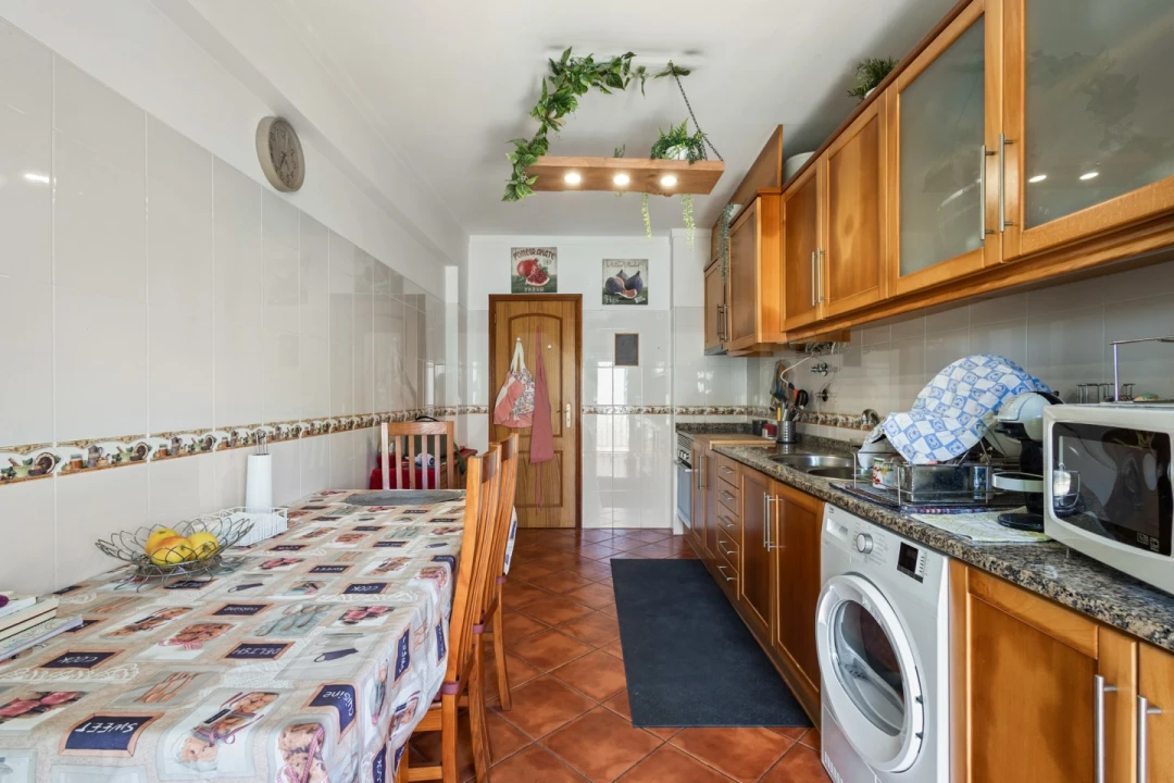 Apartamento T2 para Venda em Ribamar Foto 7
