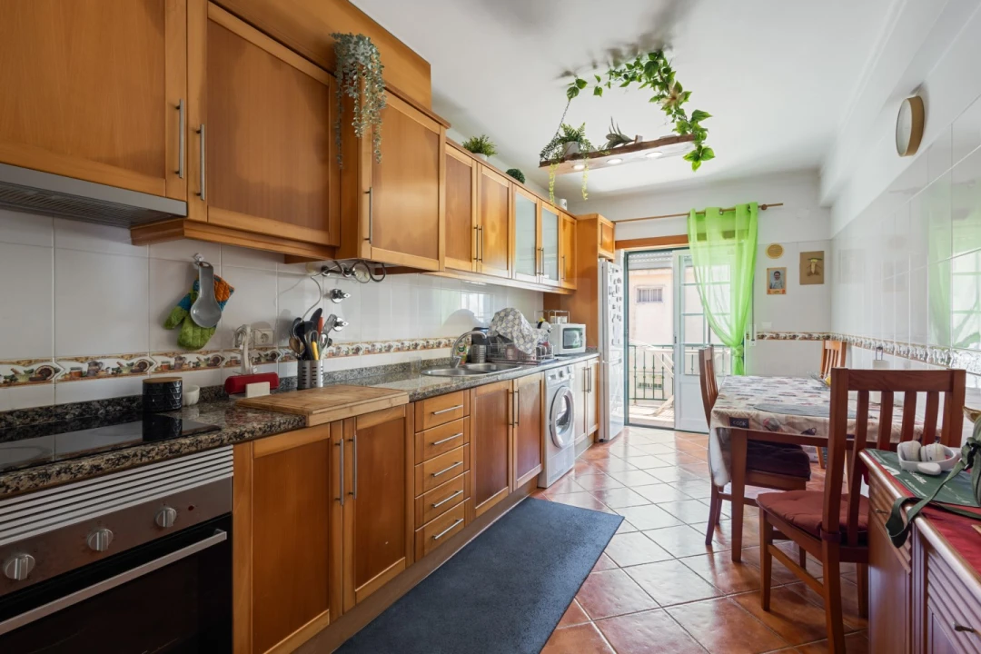 Apartamento T2 para Venda em Ribamar Foto 9